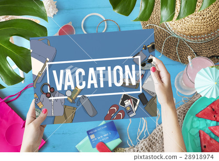 Travel Journey Holiday Vacation Trip 28918974