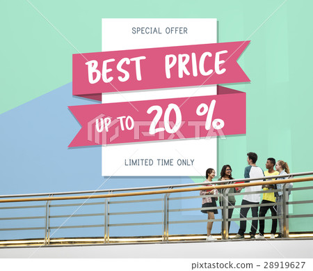 Best Sale Seasonal Offer Concept Best Sale Seasonal Offer Concept 28919627
