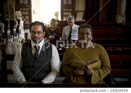 Church People Believe Faith Religious 28920038