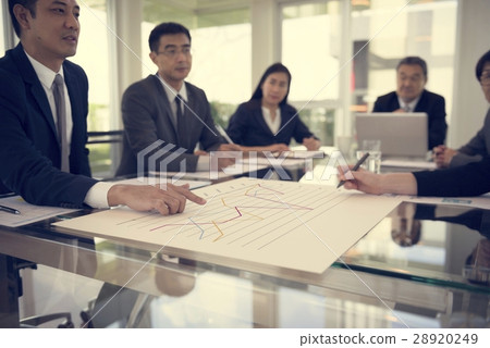 Business Discussion Meeting Presentation Briefing Business Discussion Meeting Presentation Briefing 28920249