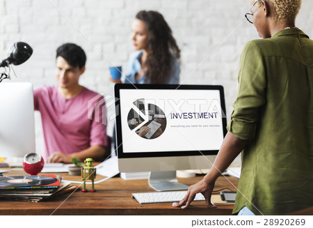 Performance Analysis Strategy Progress Investment 28920269