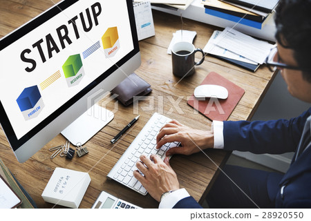 Planning Goals Strategy Solution Startup 28920550