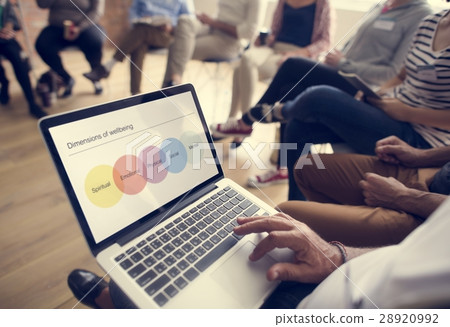 Networking Seminar Meet Ups Concept Networking Seminar Meet Ups Concept 28920992
