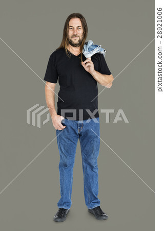 Studio Shoot People Portrait Concept Studio Shoot People Portrait Concept 28921006