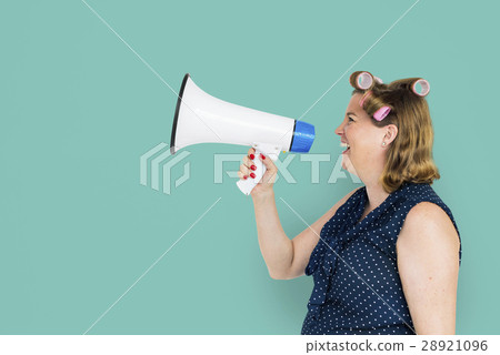 Studio Shoot People Portrait Concept 28921096
