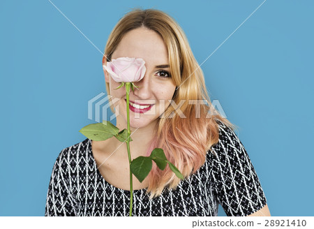 Studio Shoot People Portrait Concept 28921410