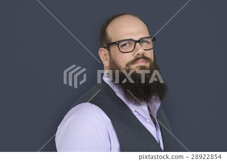 Studio People Shoot Portrait Isolated Studio People Shoot Portrait Isolated 28922854