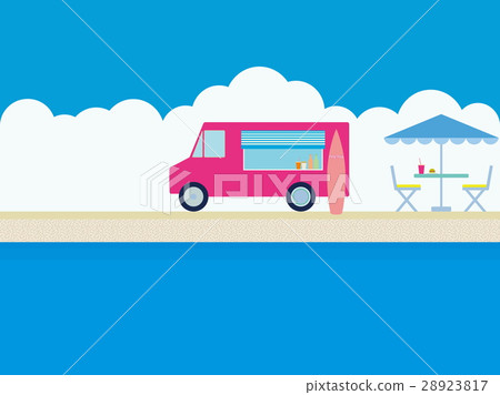 Food track 28923817
