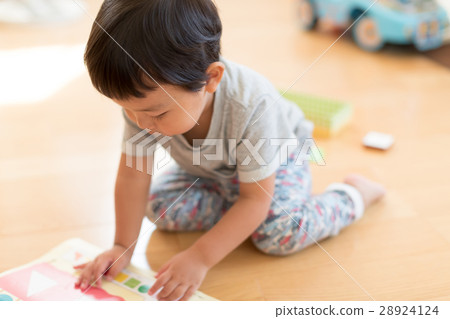 younger, 2-3 Years, three years old 28924124