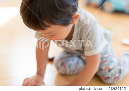 younger, 2-3 Years, three years old 28924125