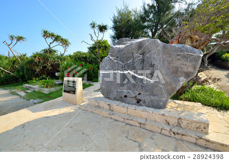 Manza Hair“少女”的石碑 Manza Hair“少女”的石碑 28924398