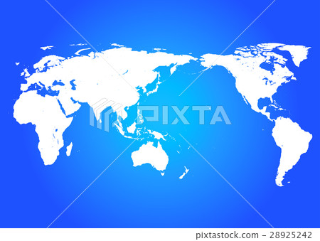 世界地圖 世界地圖 28925242