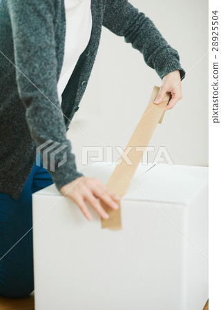 女性運動圖像 28925504