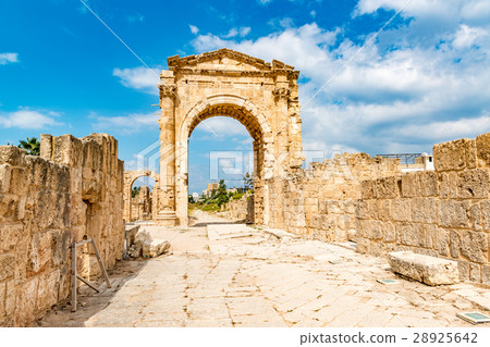 世界遺產藍綠色（黎巴嫩，藍綠色） 28925642