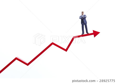 Financial economy success Financial economy success 28925775