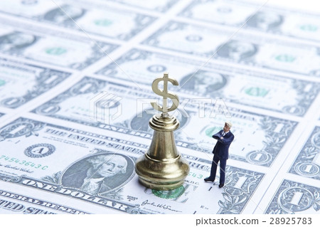 Financial economy success 28925783
