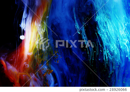 Underwater marble Underwater marble 28926066