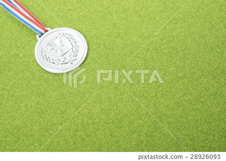 玩具銀牌 28926093