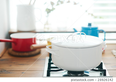 廚房形象 28926142