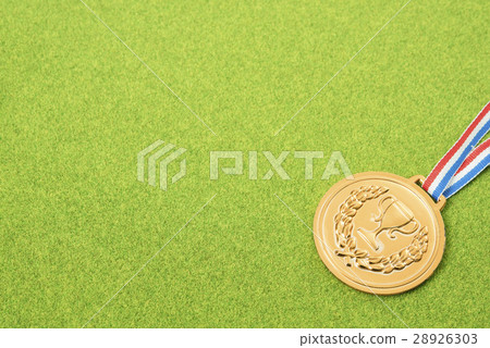 Toy bronze medals Toy bronze medals 28926303