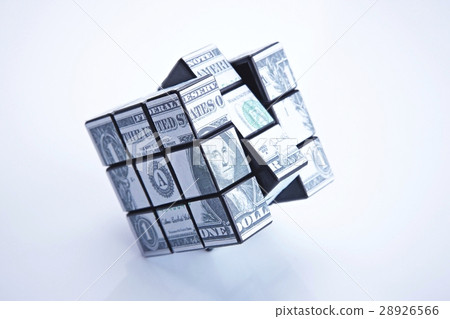 Financial economy 28926566