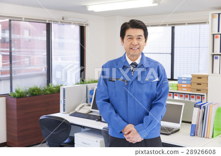 工作服員工 工作服員工 28926608