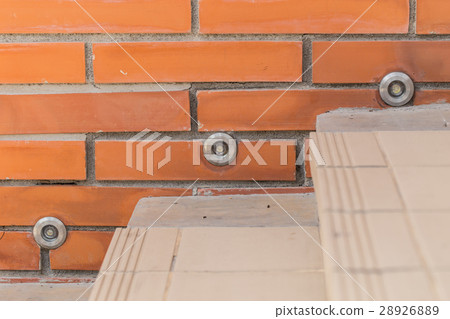 ladder lighting, LED small ladder for safety step. 28926889