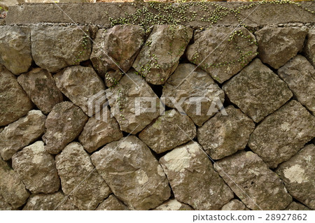 Stone wall material Old masonry 28927862