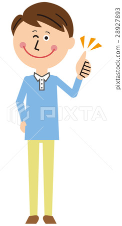 Pop popular papa winks like! 28927893