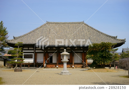 Nora Fuchuji Temple 2 28928150