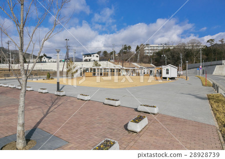 Onagawa Ekimae 001 Onagawa Ekimae 001 28928739