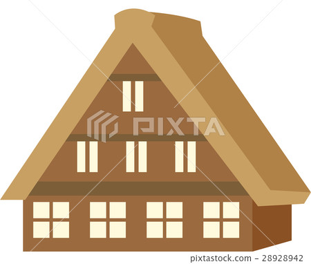 Shirakawago 28928942
