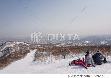 Sapporo Tanneda Ski Resort Highland Sapporo Tanneda Ski Resort Highland 28929009