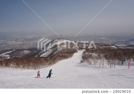 Sapporo Tanneda Ski Resort Highland 28929010