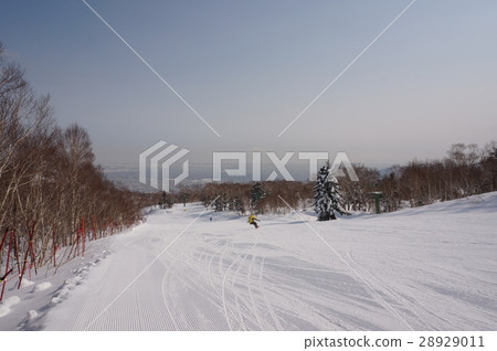 Sapporo Tanneda Ski Resort Highland Sapporo Tanneda Ski Resort Highland 28929011