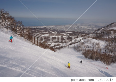 Sapporo Tanneda Ski Resort Highland 28929012