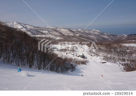 札幌Tanneda滑雪勝地高地 札幌Tanneda滑雪勝地高地 28929014