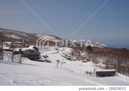 Sapporo Tanneda Ski Resort Highland Sapporo Tanneda Ski Resort Highland 28929015
