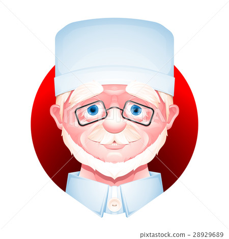 Medical worker avatar icon 28929689