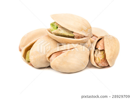 Pistachio nut 28929709