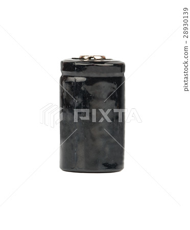 Use black battery 28930139