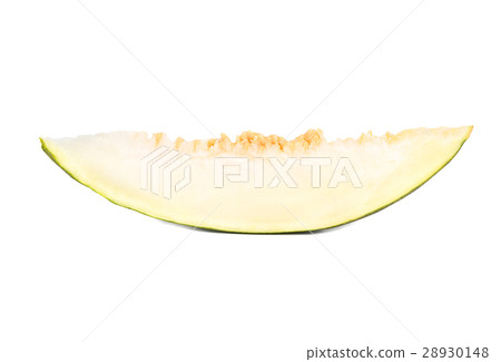 Slice of melon 28930148