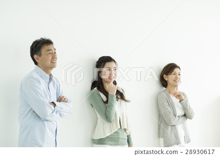 一個家庭 28930617