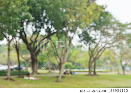 Image of park, picnic, excursion photo 28931110