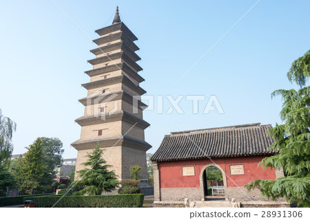 開源寺中國·河北省廣東省 28931306