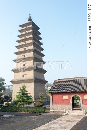 Opening Source Temple China · Hebei Province Guangdong Province 28931307