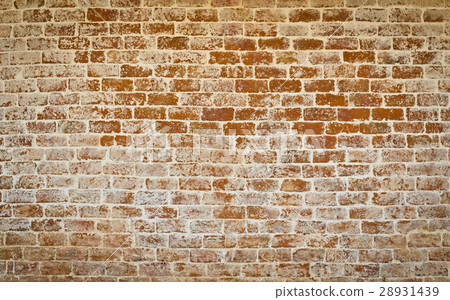 Brick wall background 28931439