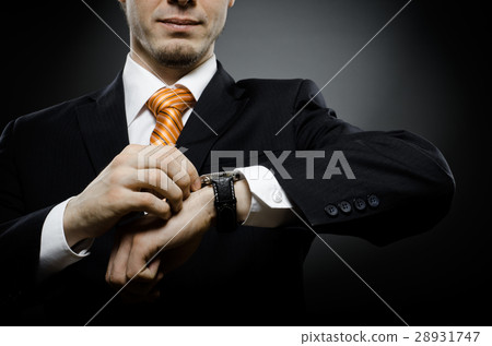businessman businessman 28931747