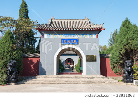 Zhangdiao Temple China · Hebei Province Chenzhou City Zhangdiao Temple China · Hebei Province Chenzhou City 28931868