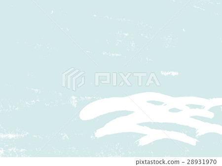 水墨畫水彩畫手繪 水墨畫水彩畫手繪 28931970